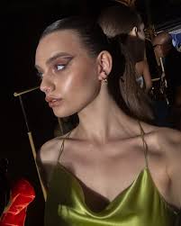 Los Angeles Fashion Week SS26 Student Showcase at One Culver