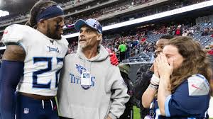 We did not find results for: A Daughter S Dream On Historic Day Titans Rb Derrick Henry Makes Day Of Father Battling Cancer