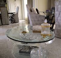 Acrylic Furniture