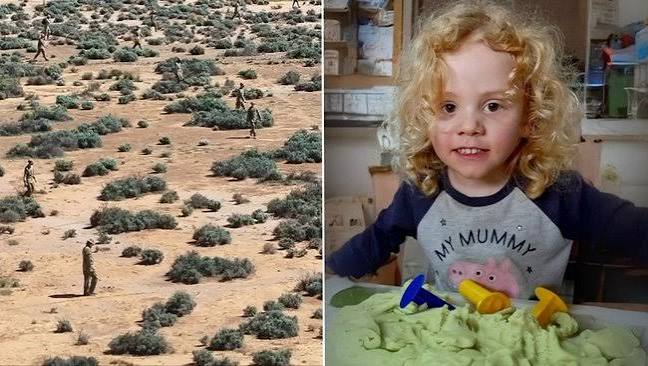 New expert theory suggests missing Gus Lamont may be outside the search zone | 7NEWS
