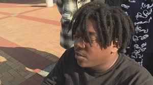 Charges set aside against man shot by Portsmouth police officer