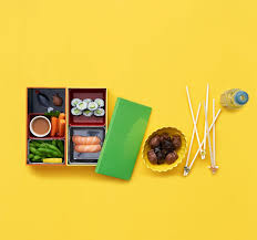 Modern sushi house featuring creative rolls, japanese fare & cocktails in a stylish, brick interior. Sticks N Sushi Berlin Home Berlin Germany Menu Prices Restaurant Reviews Facebook