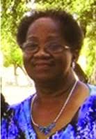 Gladine White Obituary (1949