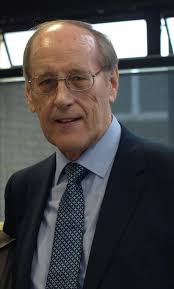 Barrie Tomlinson reveals “Real Roy of the Rovers Stuff”, his new book