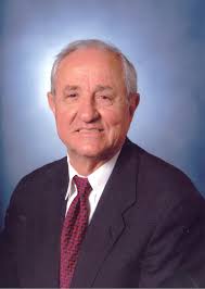 John Grimaldi Obituary