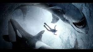 Why have we waited until 2021, in the year of our lord, for a zombie heist flick? Alphas Movie Jaws Vs Orca Shark Movie Youtube