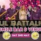 SOUL BATTALION LIVE 8-piece Band - Soul, Motown event image