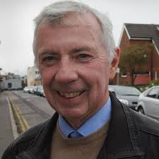 Councillor blasts "hideous" plan to flatten Prestwick's Old Course Hotel