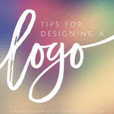 Make your brand shine with a name logo. Tips For Designing A Small Business Logo Cutting For Business
