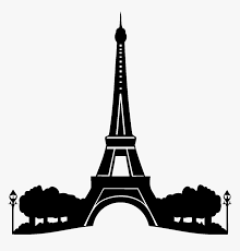 60 transparent png illustrations and cipart matching tour eiffel. Eiffel Tower Wall Decal Stencil Silhouette Tour Eiffel Png Transparent Png Transparent Png Image Pngitem
