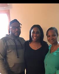 I would like to wish my Lil Brother Floyd Bowen a Happy Birthday with all  my Heart🫶🏾💖🫶🏾 Rest In Paradise