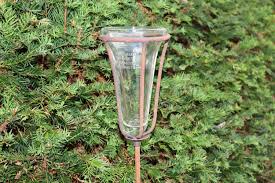 Ein regenmesser kann ein wichtiges instrument in ihrem garten sein. Terracottashop De Ciotola Liscia Impruneta