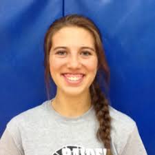 Haley Helm's Crestview High School Bio