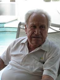 Robert Crowe Obituary