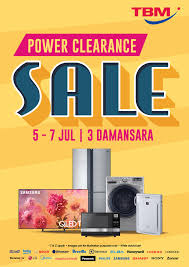 Maybe you would like to learn more about one of these? Tbm Power Clearance Sales 3 Damansara Morepromo