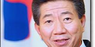 U.S. may hit rough patch in Koreas