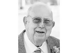 Charles Miller Obituary (1940