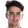 Maximilian william kilman (born 23 may 1997) is an english professional footballer who plays as a defender for premier league club wolverhampton wanderers. Maks Kilman Novosti Matchi Statistika Biografiya Vsya Informaciya Po Futbolistu Maks Kilman