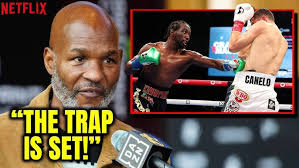 Athlete of the Week: Flint boxer Leon Lawson III