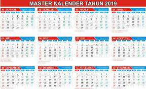 Diawali dengan libur awal tahun di 1 januari 2019, secara keseluruhan bi memiliki 20 hari libur dan 10 hari libur fakultatif atau pilihan berdasarkan surat edaran kementerian. Hari Libur Pemilu April 2019 Helowinj