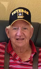 Obituary for Lloyd Allen Pence