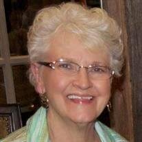 Jessie Daniel Obituary