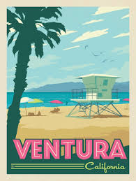A short ventura, ca tour by xavier flores of keller williams. Ventura California Anderson Design Group