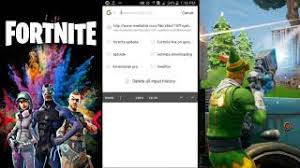 You should see a banner ad for fortnite as soon as. How To Download Fortnite On Samsung A8