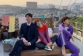 Drama ini juga dikenal dengan clean up like it's hot. Sinopsis Clean With Passion For Now Episode 1 16 Lengkap Sinopsis Tamura