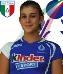 Alessia orro (born 18 july 1998) is an italian volleyball player. Worldofvolley Alessia Orro