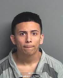 ALVARADO, KEVIN JOSE