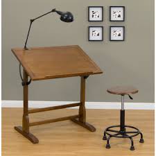 Overstock Com Online Shopping Bedding Furniture Electronics Jewelry Clothing More Vintage Drafting Table Wood Table Rustic Drafting Table