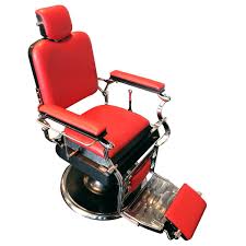 Emperor Barber Chair Antique Barber Chairs Barbershop Chairs Barber Furniture Equipment Barber Chair Barber Teak Adirondack Chairs
