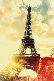 صورة برج ايفل ٤٠٠ بيكسل للعرض على الأقل و ١٥٠ Recherche Google City Lights Tower Eiffel Tower