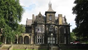 Bisham Manor In Lagrange Georgia Oxley Hall To Close Victorian Architecture Gothic House Gothic Mansion