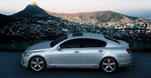 Available with five engine configurations, 300, 350, 350h, 430 and 450h, the gs sedans were the first to benefit from the latest. 2007 Lexus Gs 350 Wallpaper And Image Gallery Com
