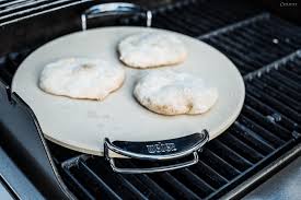 Rezept Fur Gefullte Pita Brote Vom Grill Pita Brot Lebensmittel Essen Pita