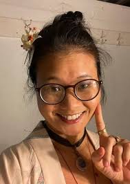 In Search of the Kitchen Gods Playbill — 1812 Productions