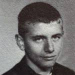 Obituary information for Theodore G. Dorics, Jr.