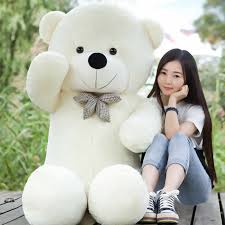 There are many ways to succ the life out of these creatures. Giant Teddy Bear Soft Toy 200cm 2m Large Big Stuffed Toys Animals Plush Life Size Kid Baby Dolls Girl Christmas Valentine Gift Giant Teddy Bear Giant Teddyteddy Bear Aliexpress