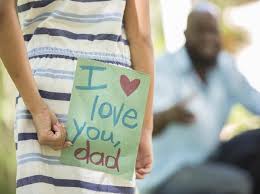 Selamat hari ayah nasional 2019! Sejarah Father S Day Atau Hari Ayah Yang Diperingati Hari Ini