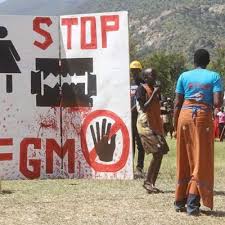 Crew members prepare the spacecraft for takeoff, find. Say No To Fgm Sexual Abuse Among Girls In Uganda Saynofgm Twitter