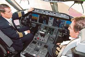 Here is a mapping of honeywell aerospace location in north america. Honeywell Set To Expand Operations In Malaysia