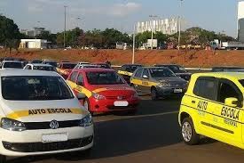 detran reabre marcacao de provas de direcao veicular agencia brasilia