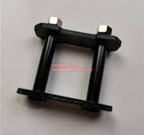 Leaf Spring Shackle 04481-60020 For Toyota Land Cruiser 60 ...