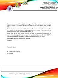 There are extensive resources online detailing various methods, which all require you to. Request Letter For Tree Removal