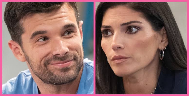 You're My Person: Is It Time General Hospital Reunites Maxie & Spinelli?
