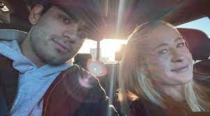 Athanasiou is a hockey player from canada. Nhl Wives And Girlfriends Andreas Athanasiou And Nelly Korda Source