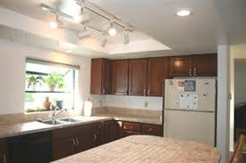 Updating Look Of Recessed Fluorescent Fixtures Houserepairtalk