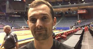 Brett Kopp's Instagram, Twitter & Facebook